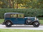 Rolls-Royce 20/25 HP Sedanca deVille 1931 года